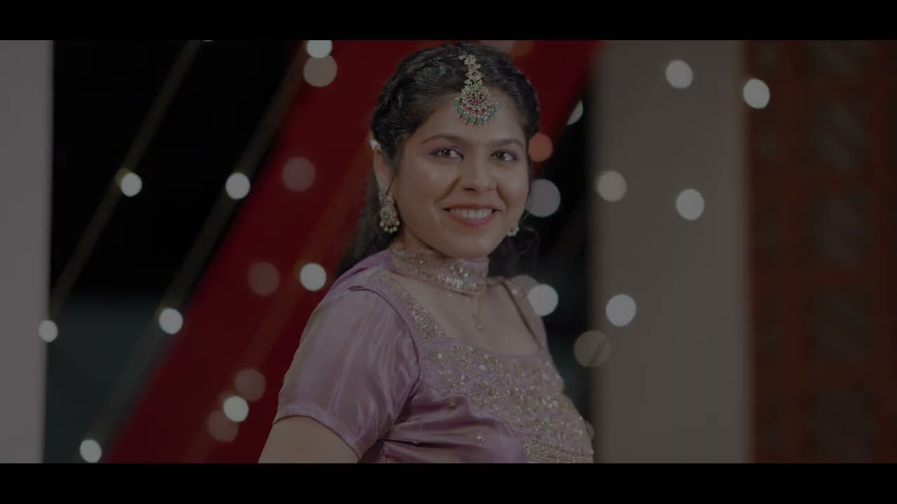 06  Wedding Highlight   Shreya & Sachin