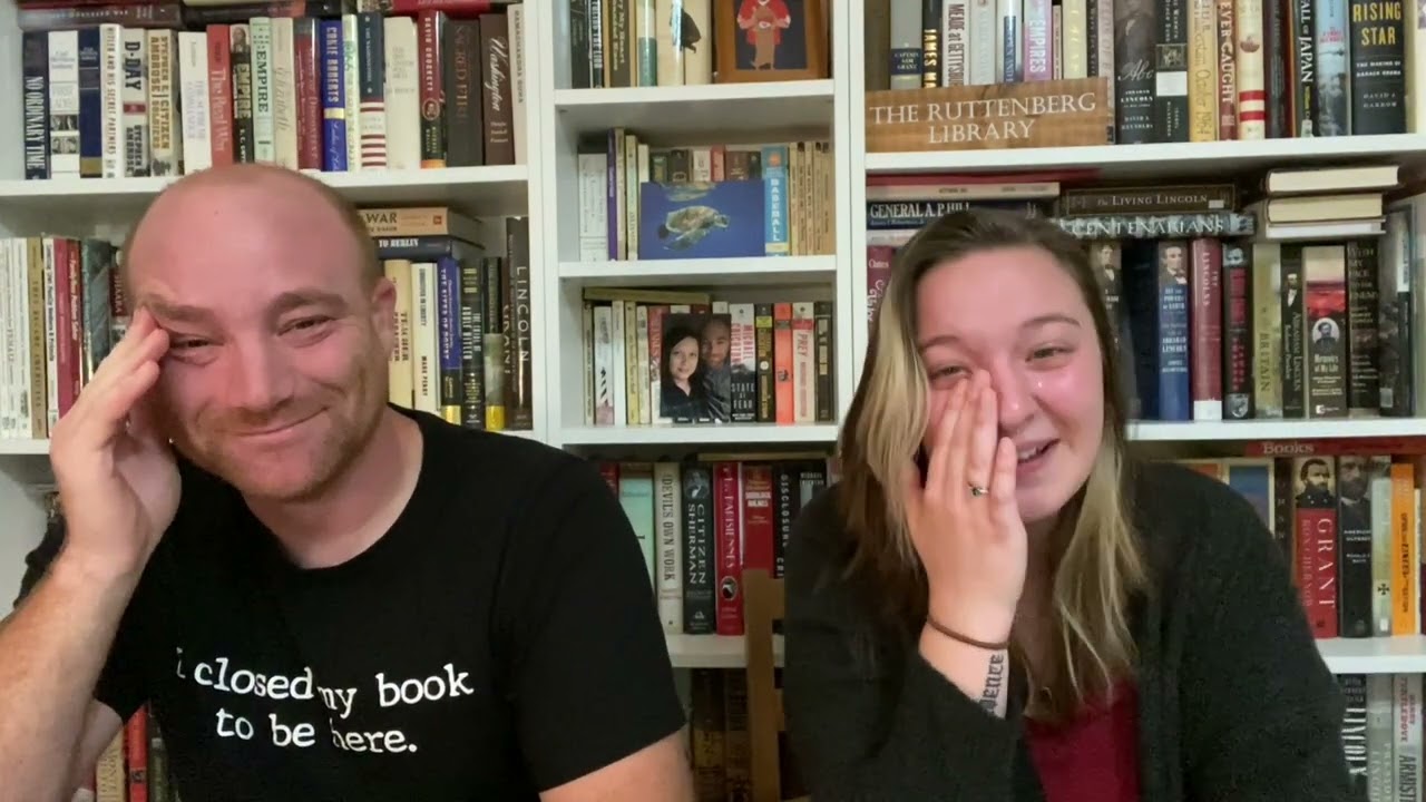 The 25 Questions Tag!  (The Ruttenberg Family Edition)