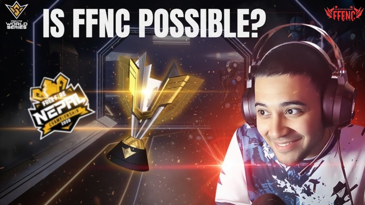 IS FFNC POSSIBLE ?? || SLOT FOR NEPAL IN FFWS || FULL DETAILS