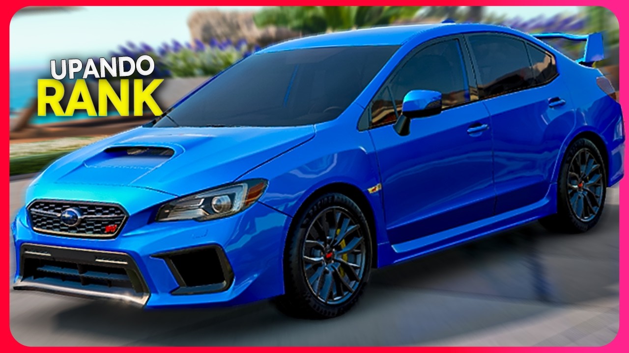 Mais um dia de CARRO MANCO - Racing Master Latam!