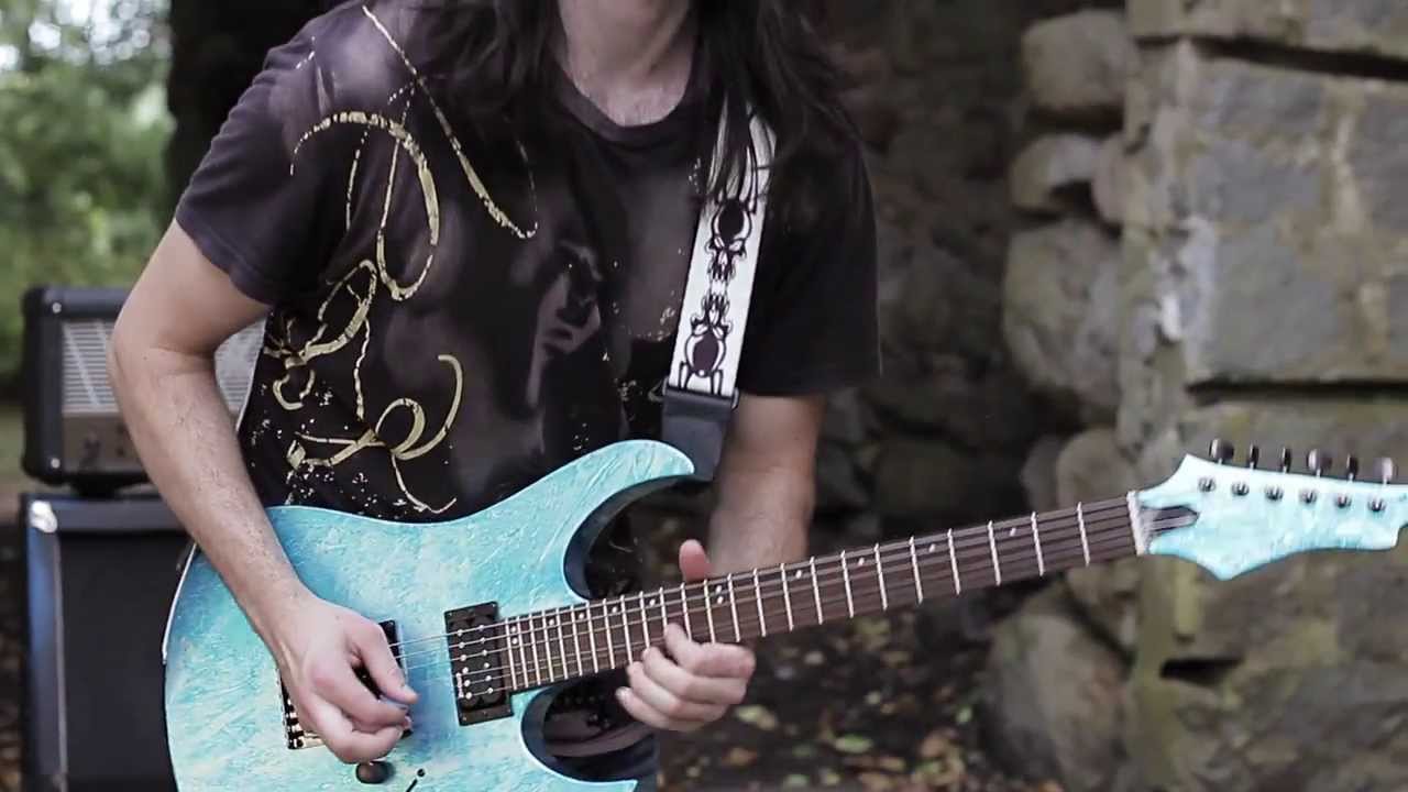 One Time Mountain - Every Time We Come Together - Official Music Video