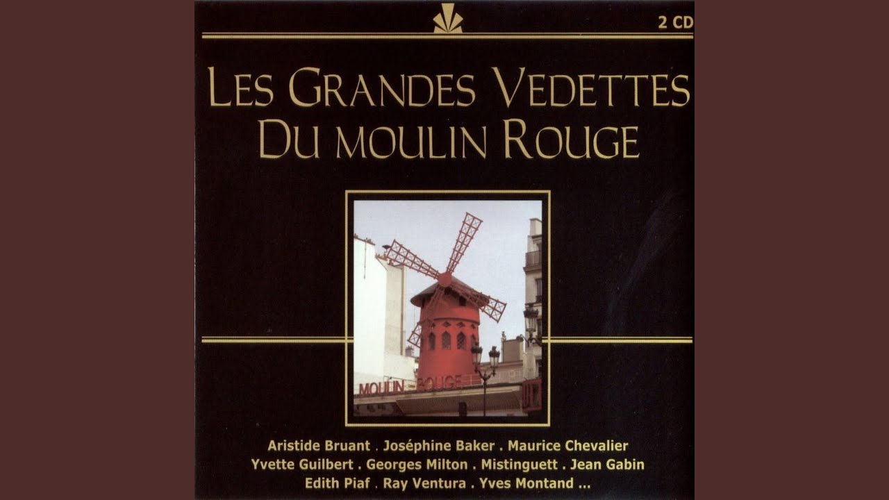 La Haut Sur La Butte