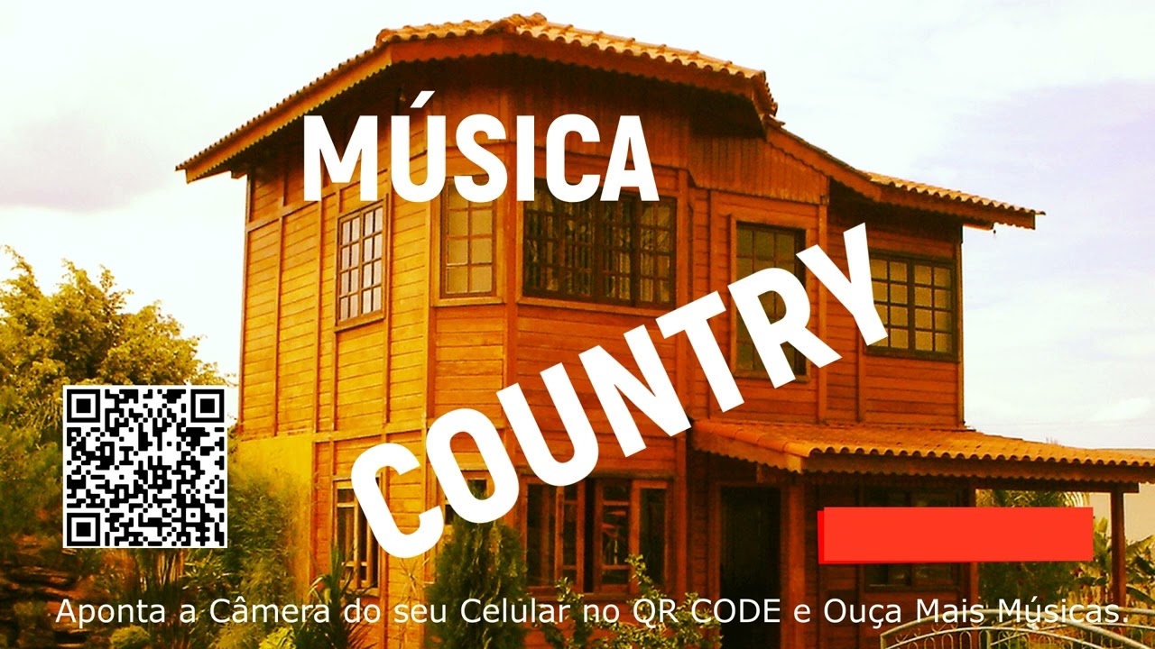 M&Uacute;SICA MELODIA COUNTRY GOSPEL SOM SERTANEJO EVANG&Eacute;LICO MOD&Atilde;O MODA DO SERT&Atilde;O