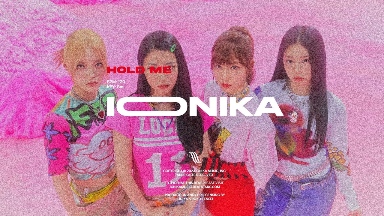 FIFTY FIFTY 'CUPID' K-pop Type Beat | 