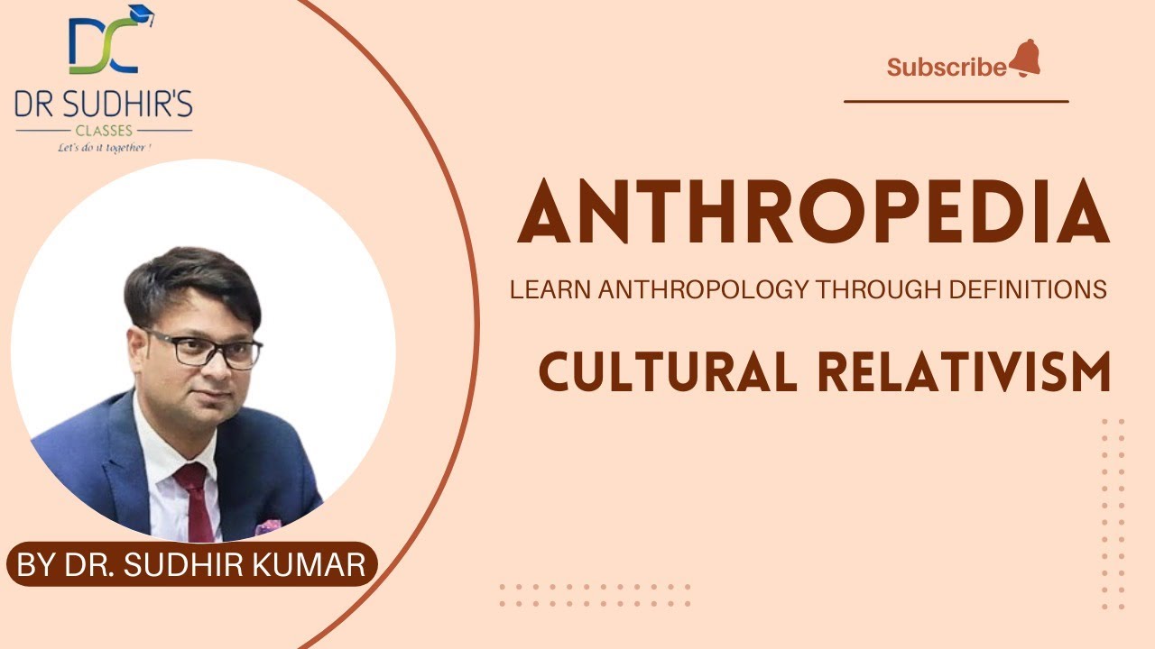 Cultural Relativism