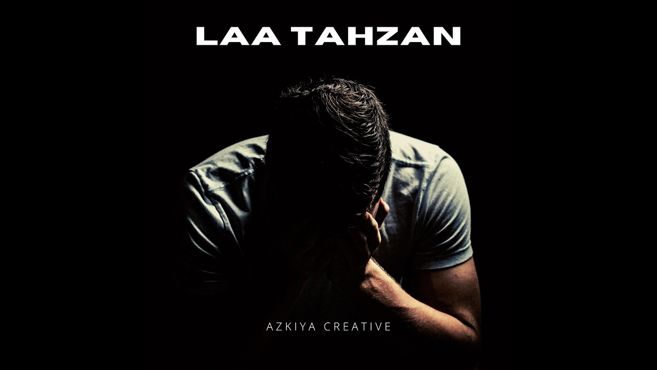 Official Video Lyric | La Tahzan