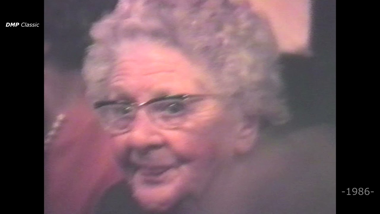 Ilkeston Junction Reunion 1986