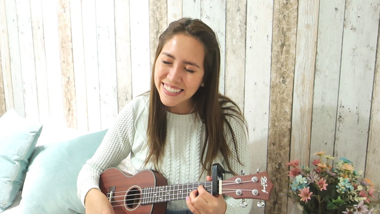 Chachachá - Josean Log (Tutorial Ukelele)