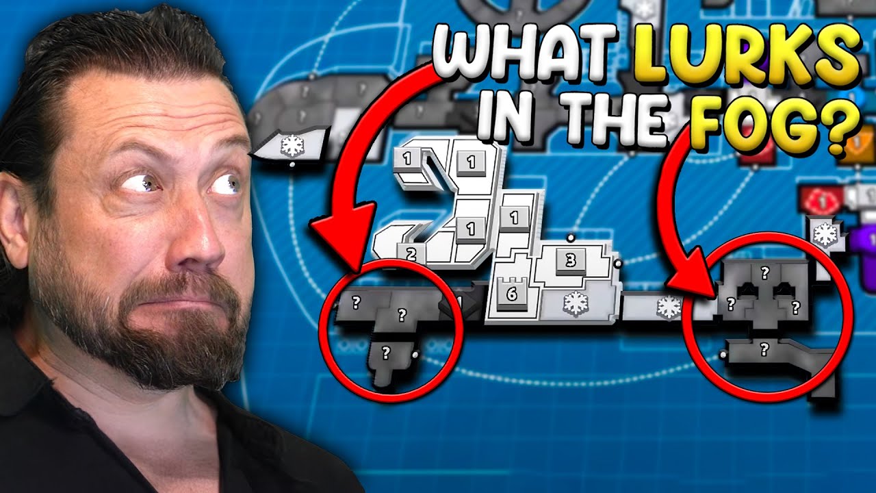 The Lose-Lose Scenario! on Airship