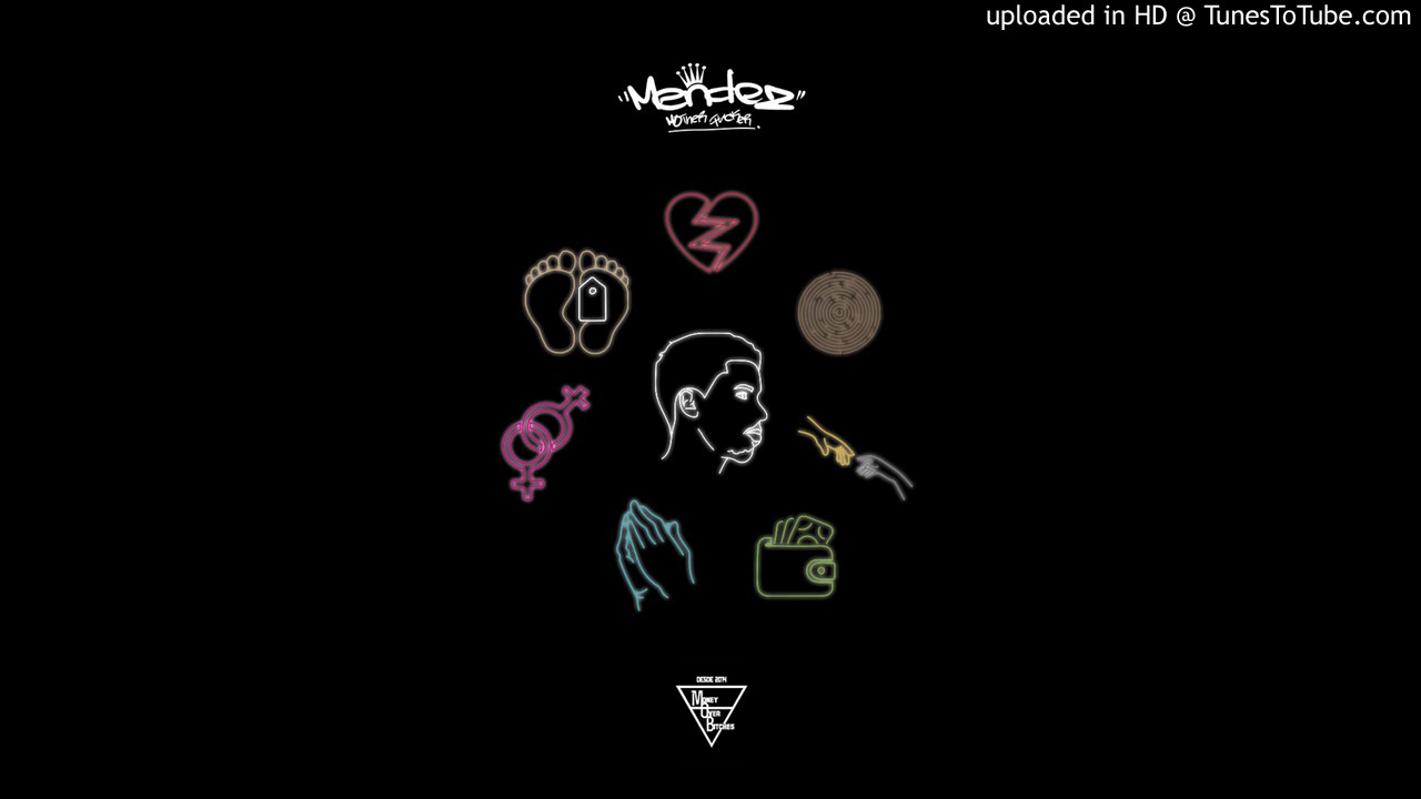Mendez - Fala Verdade Feat. Xuxu Bower (Beef para o Kelson most wanted)