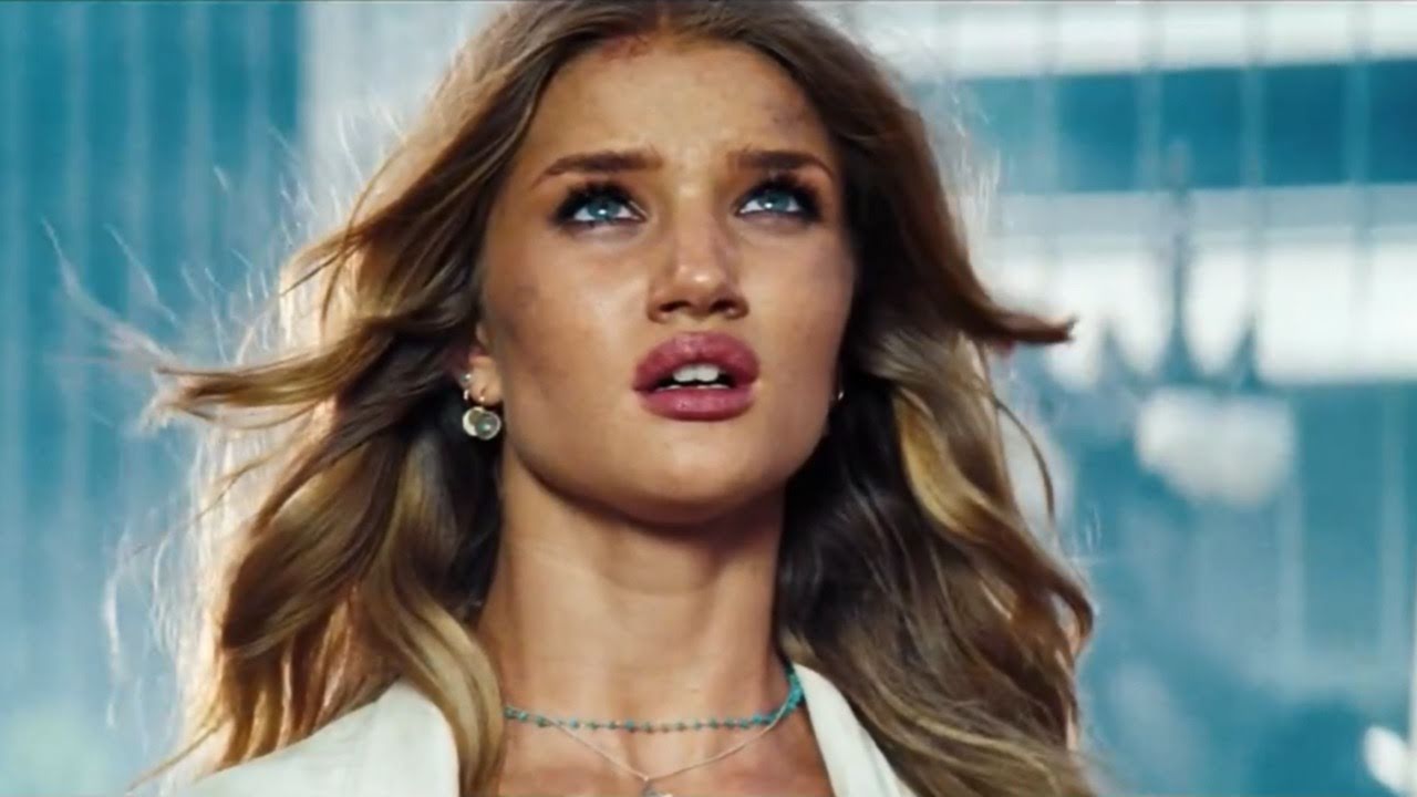 Rock w Kinie - Transformers 3 - recenzja, a może raczej komentarz