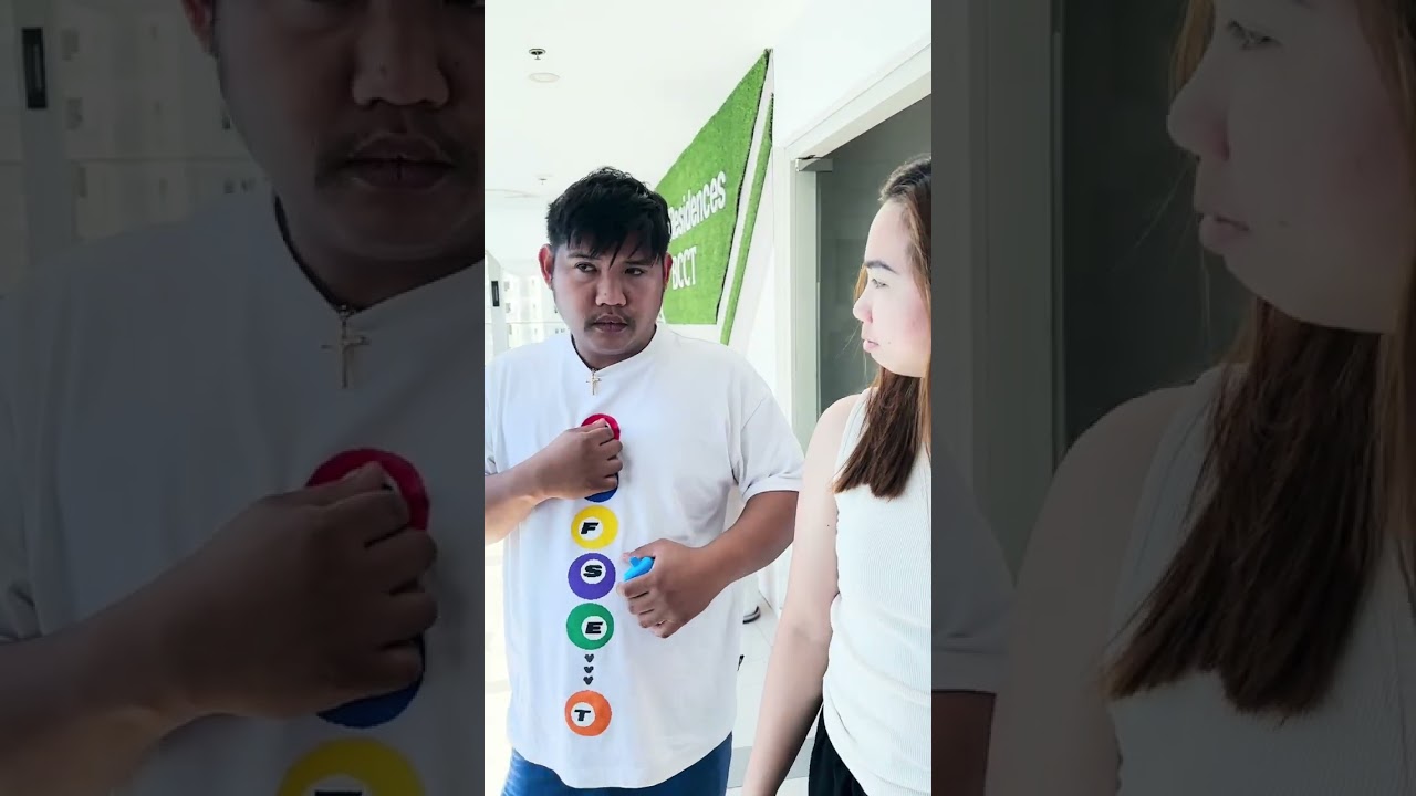 Rubost prank kay kilengtv gante ni bebeMich #kilengtv