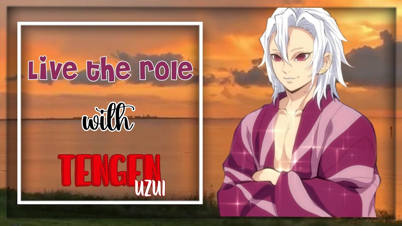 عيشي الدور مع تنجن ||  *زوجته الرابعة* 😳😧.. || Live the role with tengen