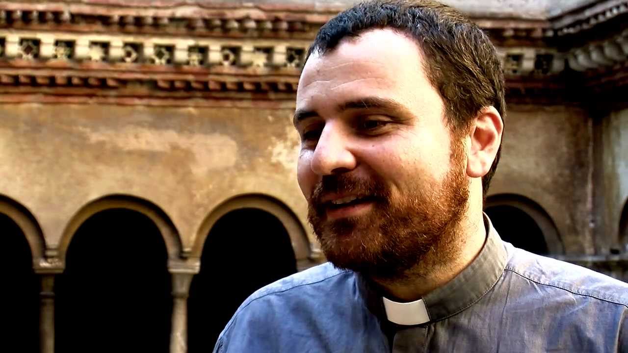 7 Ama il prossimo come te stesso. Ma se uno non si ama? LE DOMANDE GRANDI DEI BAMBINI