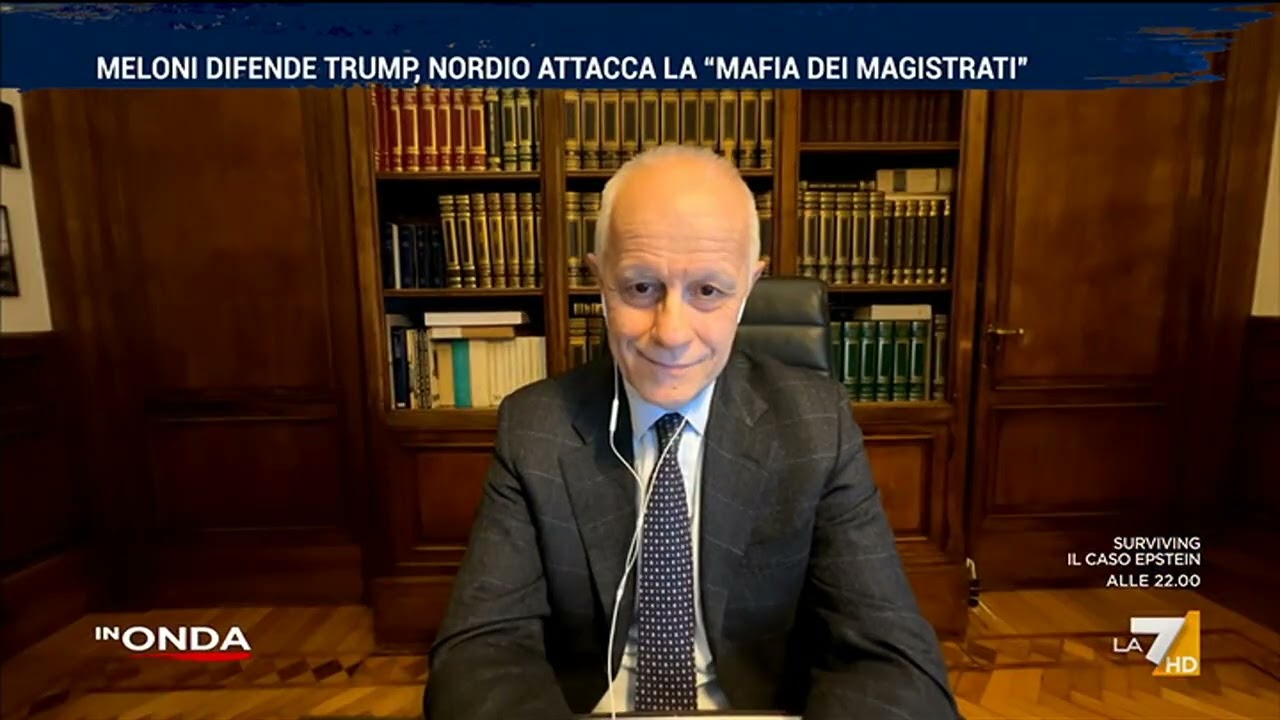 In Onda - puntata 15 febbraio 2026
