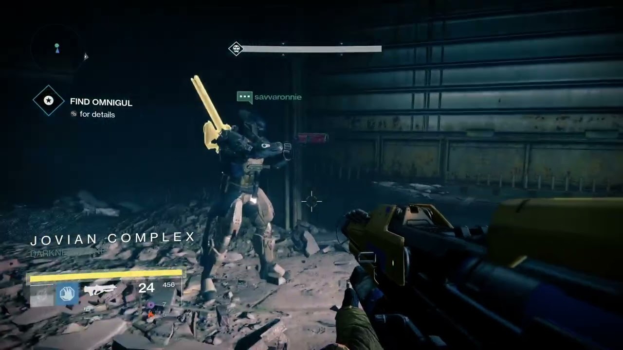 Destiny 1 Dark Below in 2026 part 2