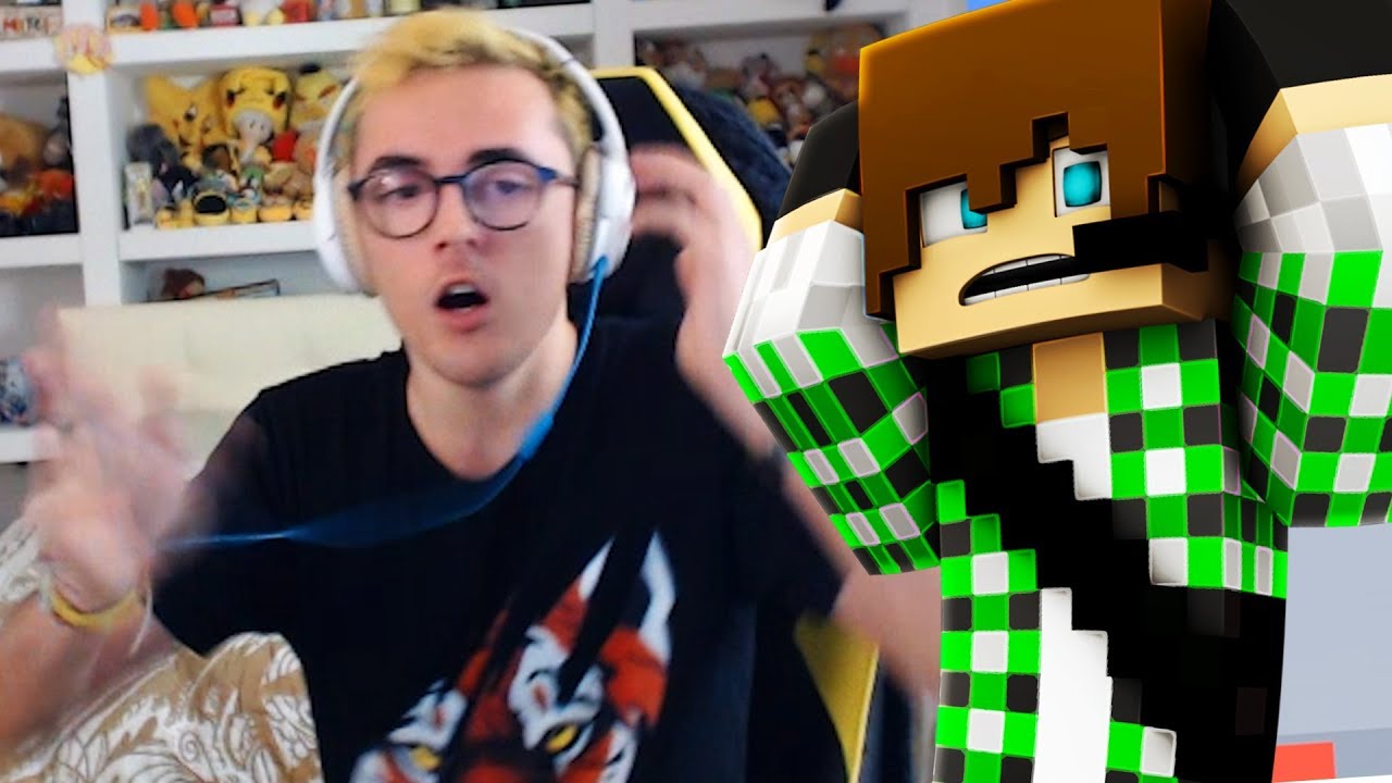 NON CI VOGLIO CREDERE - Minecraft Bedwars