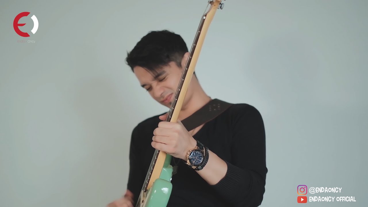 Untukmu Selamanya | UNGU - EndaOncy (cover)
