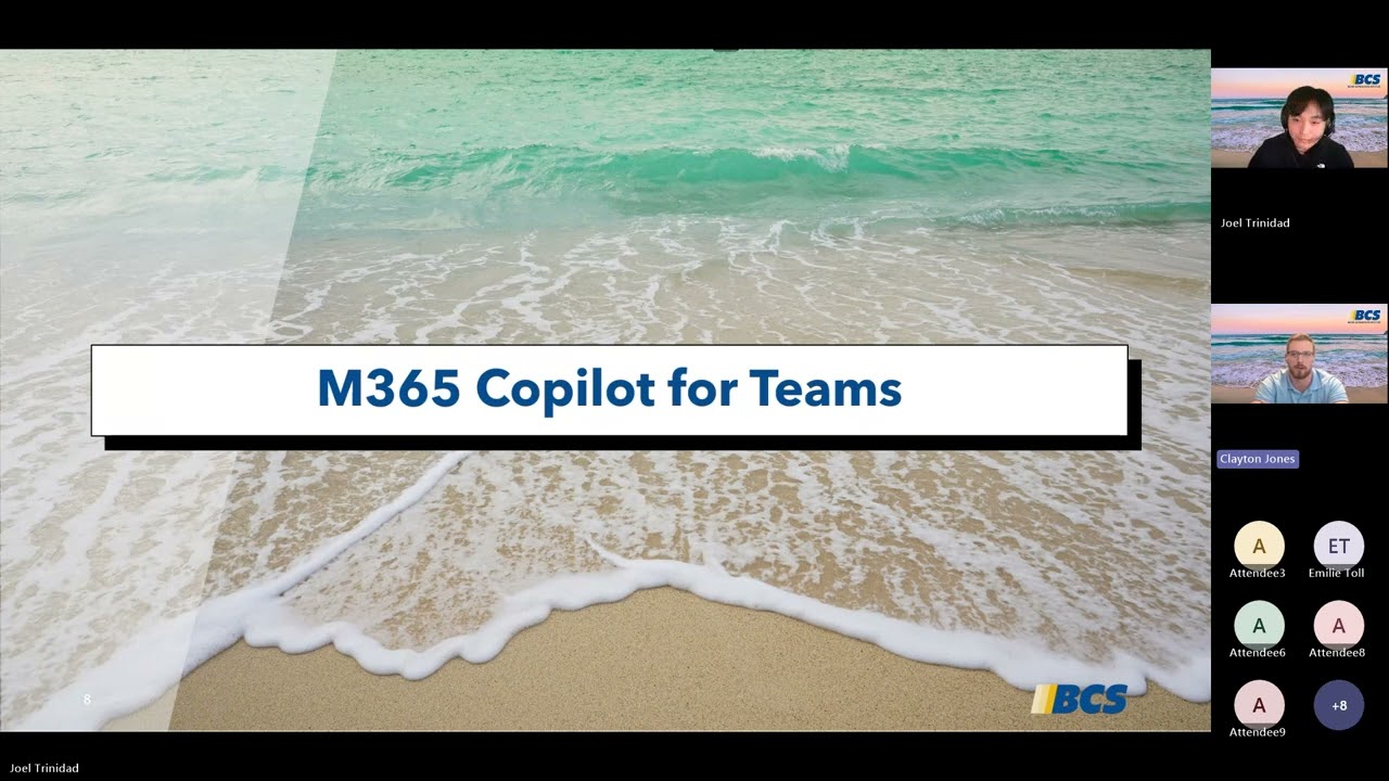 Microsoft 365 Copilot Demo: Real ROI & Use Cases in Outlook, Teams, and Across Apps
