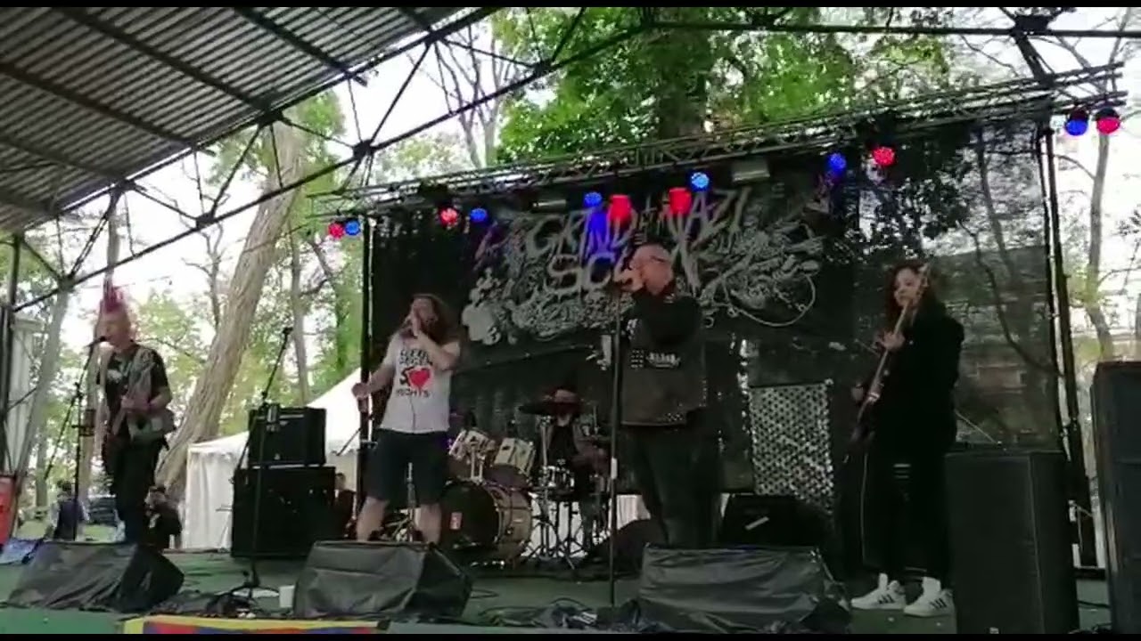 So ist das Leben (ätzend) (live) Tagesklink GTNS
