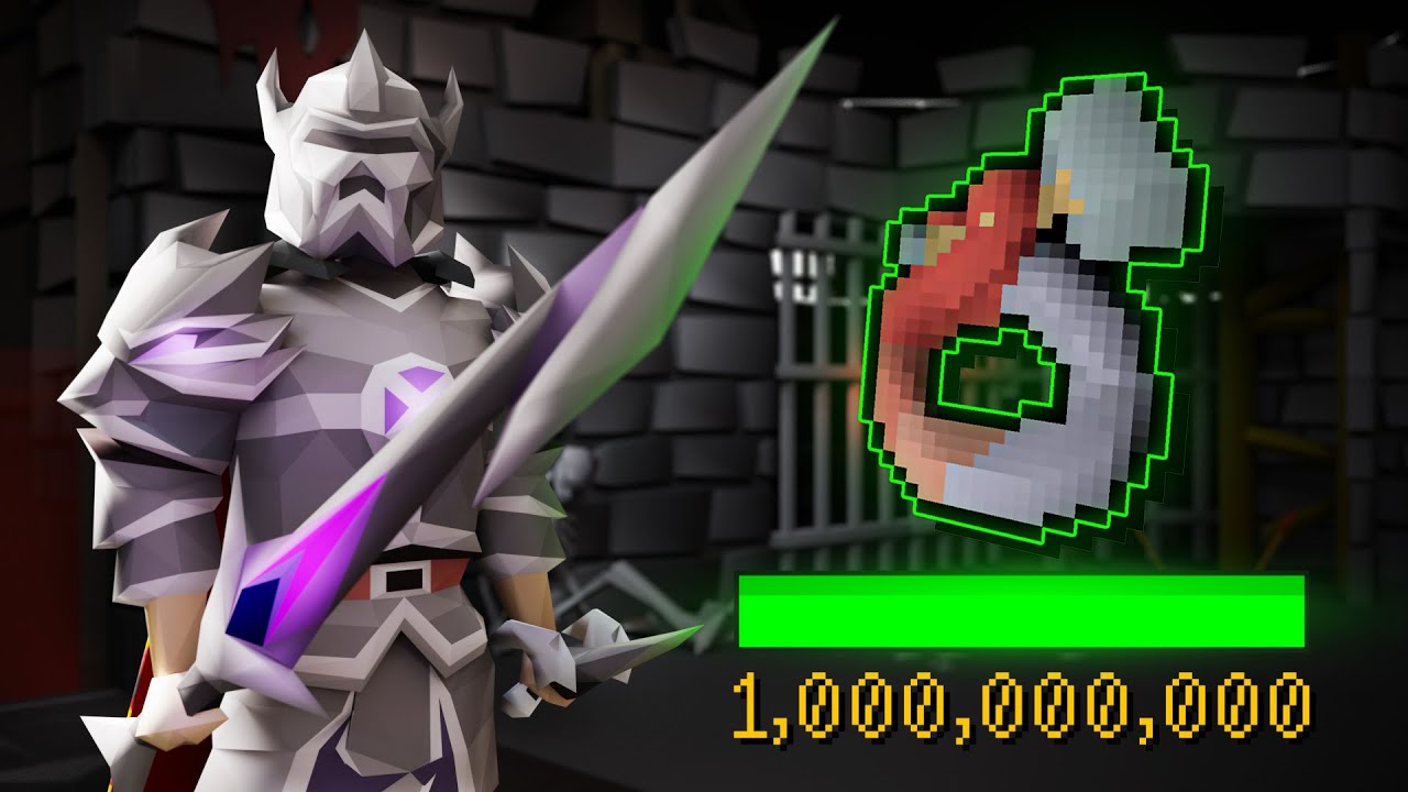 PKING WITH THE NEW ULTOR RING [NEW MAX HITS]