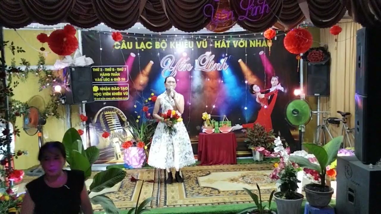 Sông BUỒN KHÉP KÍN/CHỊ NAM XƯƠNG/2/3/2026