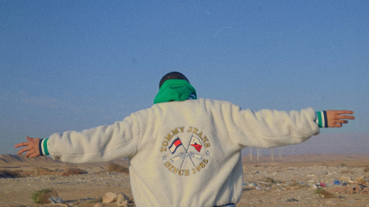 HUSAYN - Yom Gdeed (Official Music Video) | حُسَين - يوم جديد
