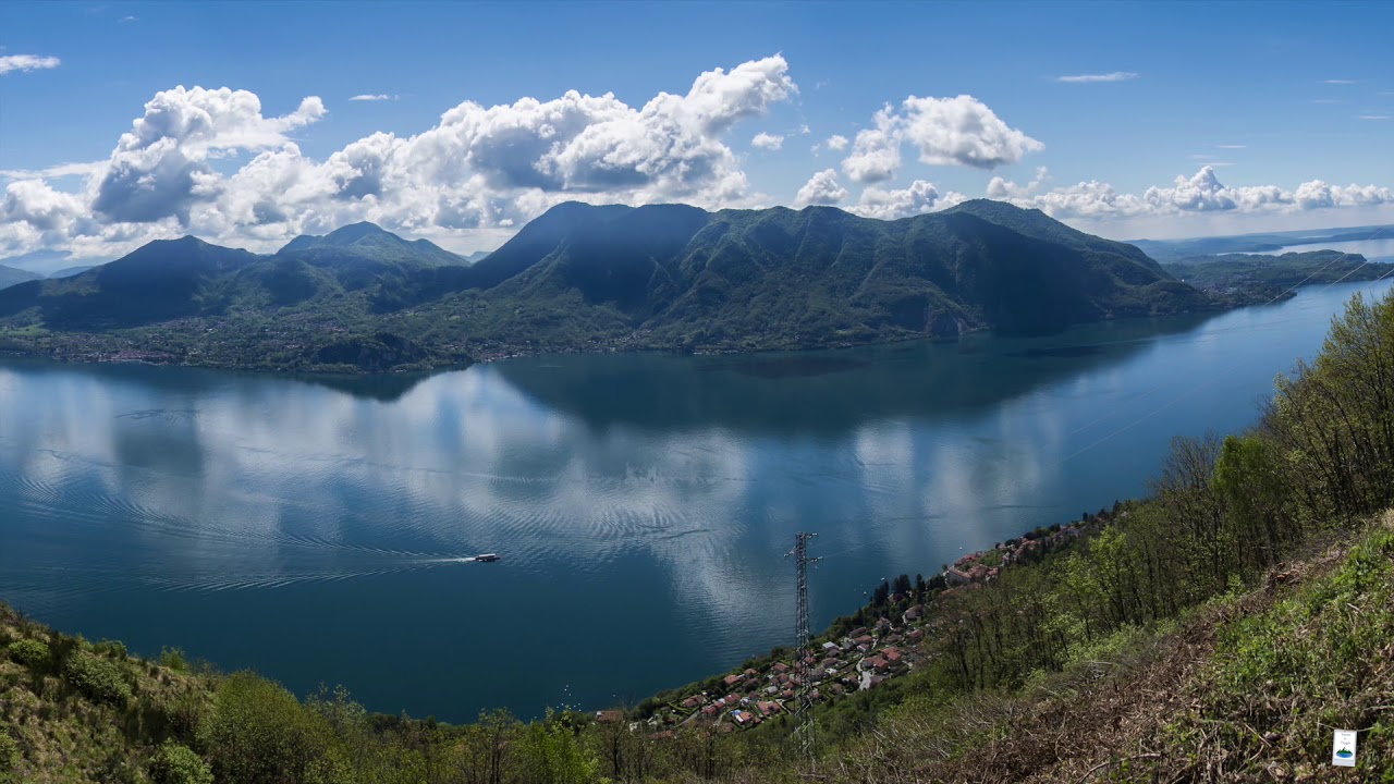 ISTANTI IN VIAGGIO #7 | PUNTI PANORAMICI SUL LAGO MAGGIORE