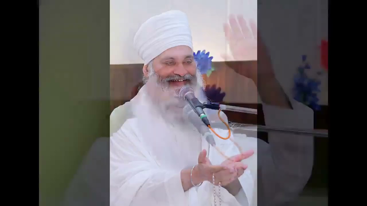 Yahi Kaaj Dhara, Govind pragtaiya Delhi 1 1 15 | Sant Baba Ram Singh Ji