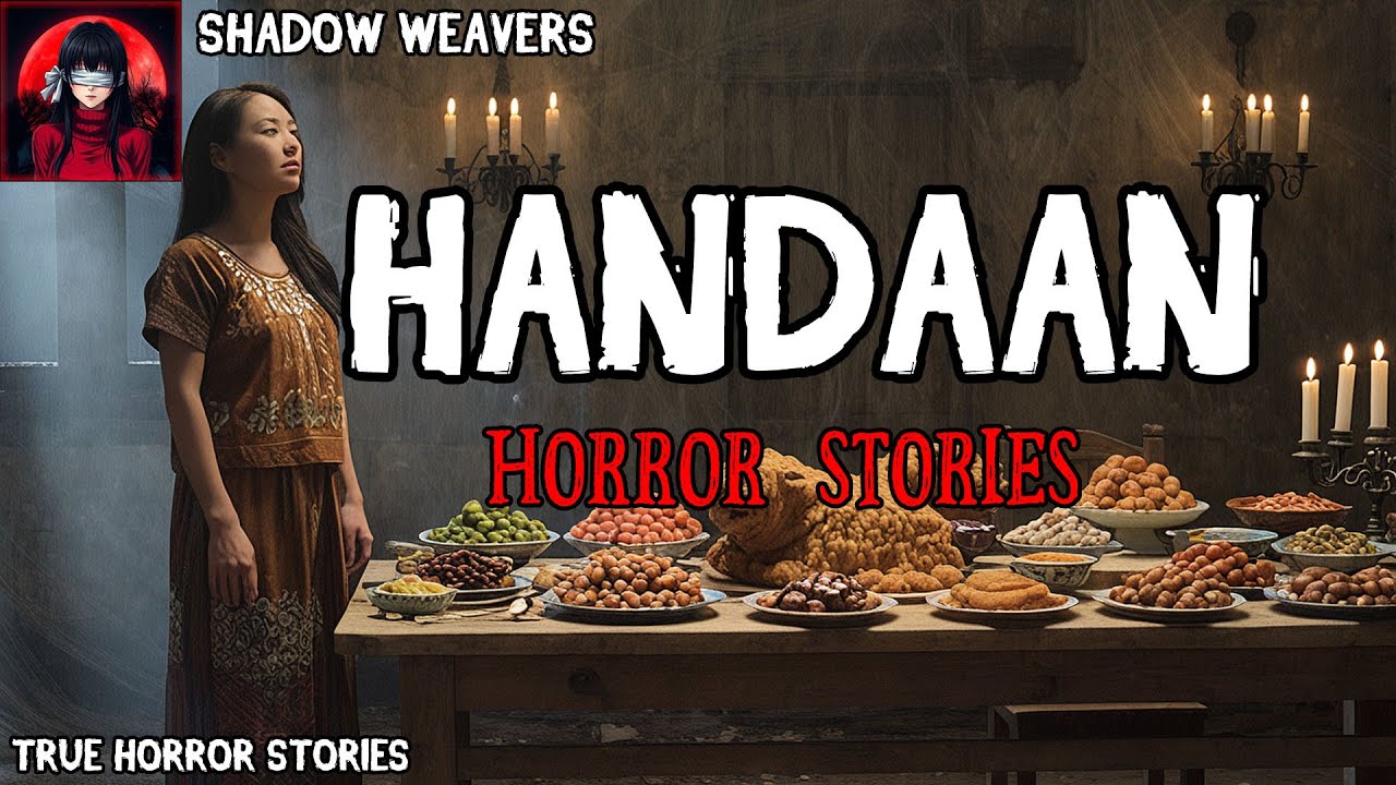HANDAAN HORROR STORIES | Tagalog Horror | True Stories