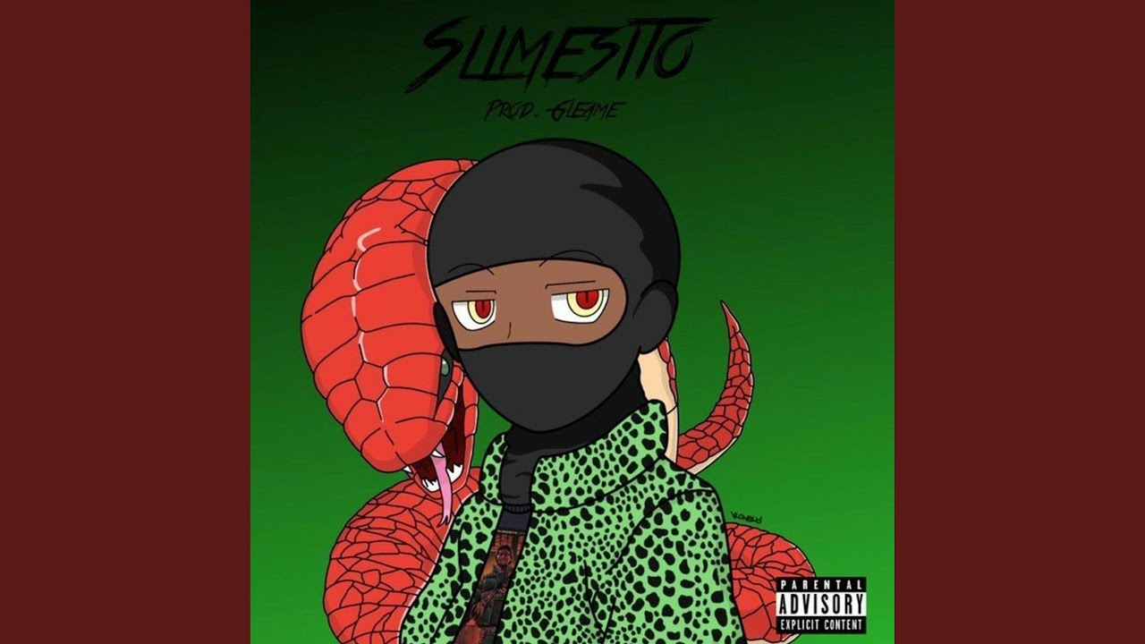 RTM Freestyle (feat. Slimesito)