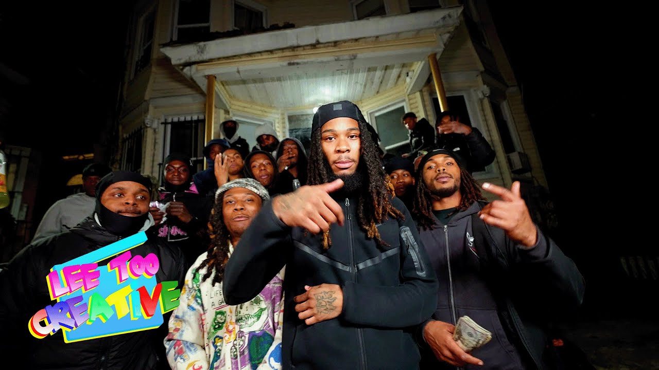 JustgoNz x PopOFF x LilBoom x Za 2G -