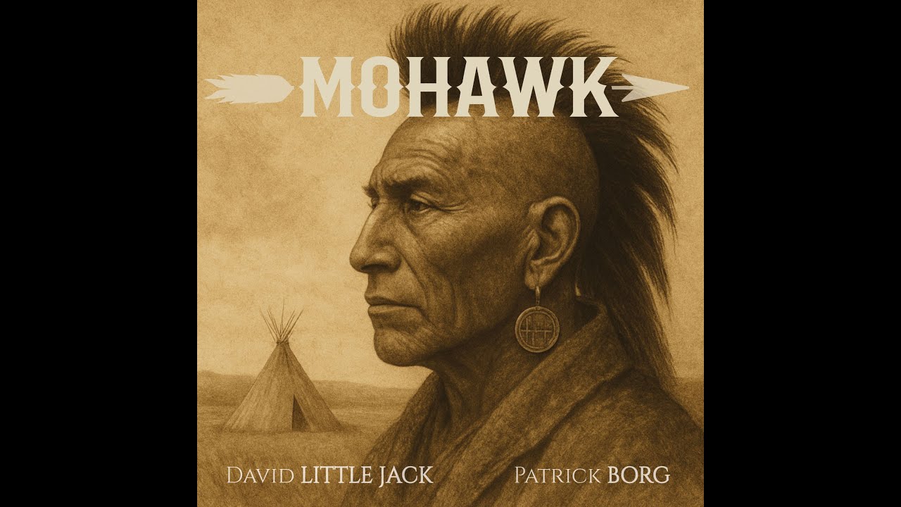 Patrick BORG, David JACOMINO 