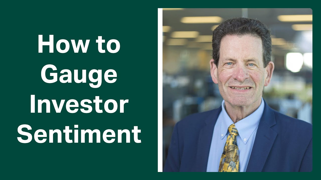 Fisher Investments Reviews How to Gauge Investor Sentiment