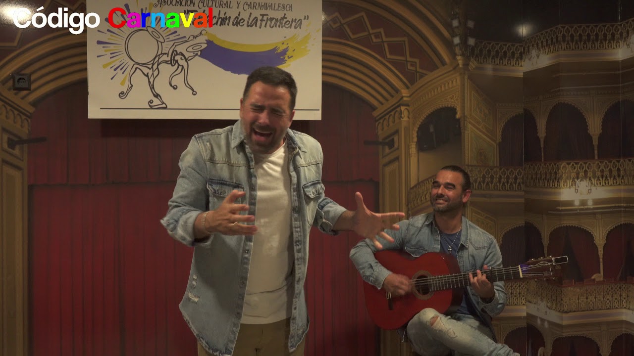 LAS ESTACIONES 'Dice mi tio Chano' por DANI OBREGÓN y PERICO