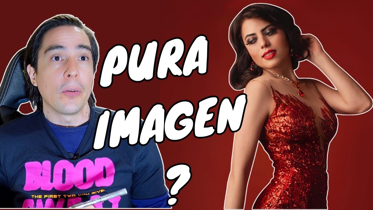 Argentina Durán 🔥 Hot Takes Musicales # 12