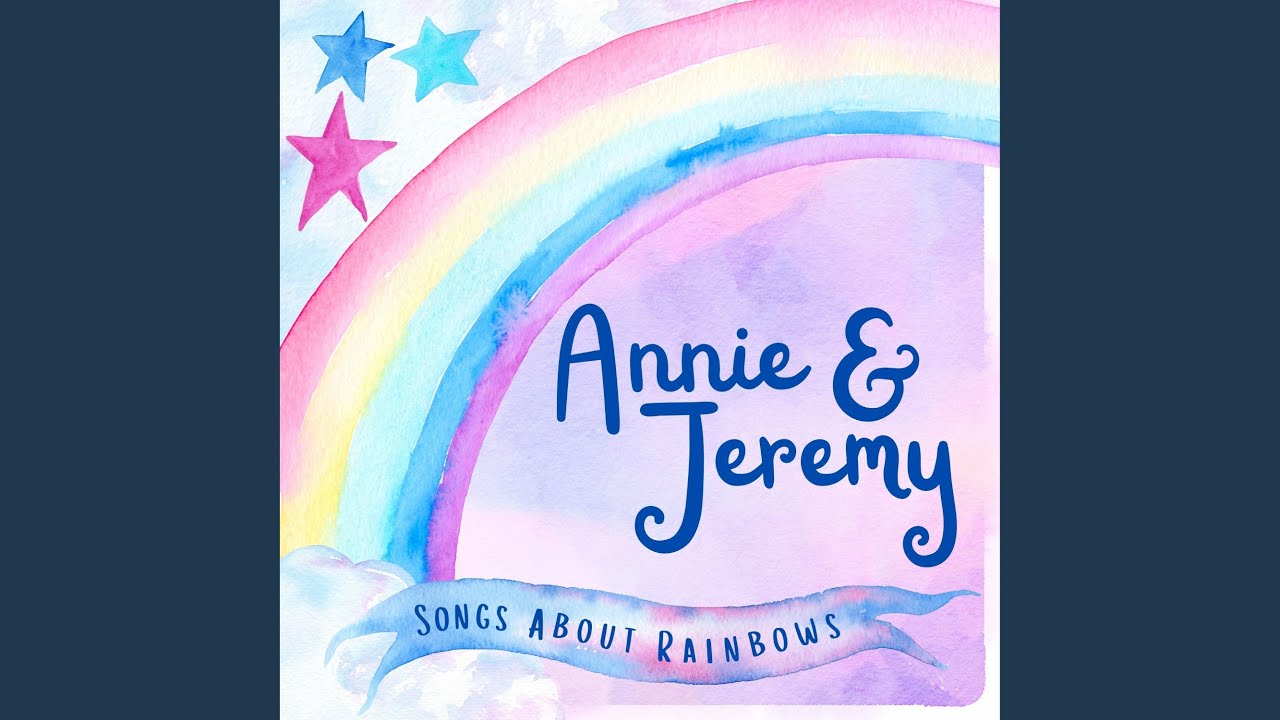 Rainbow Connection