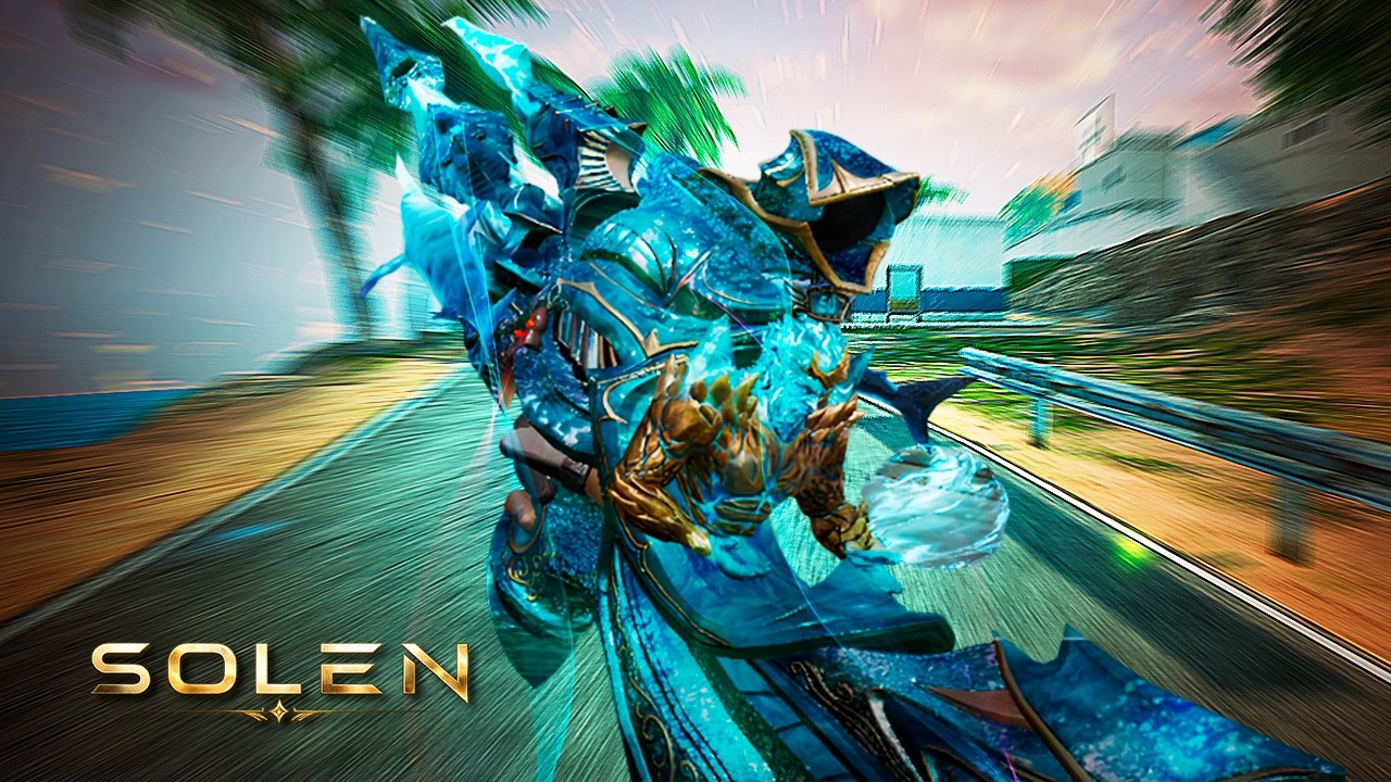 GOD MODE AUG RIPTIDE 🔥 | 60-120 FPS | Blood Strike Ranked