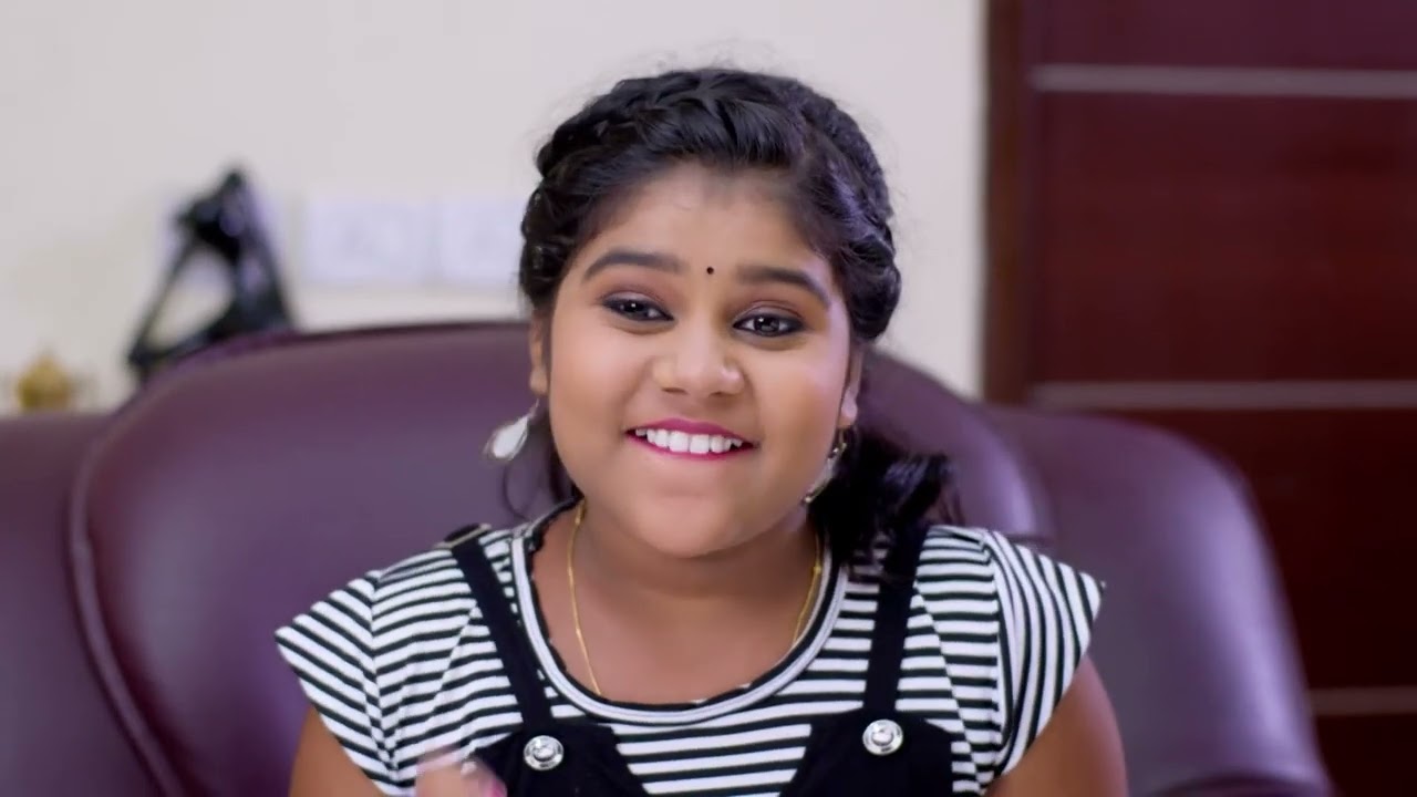 Pudhu Pudhu Arthangal - Ep 139 - Niyaz Khan, Devayani - Tamil Tv Serial - Zee5 Tamil Classics