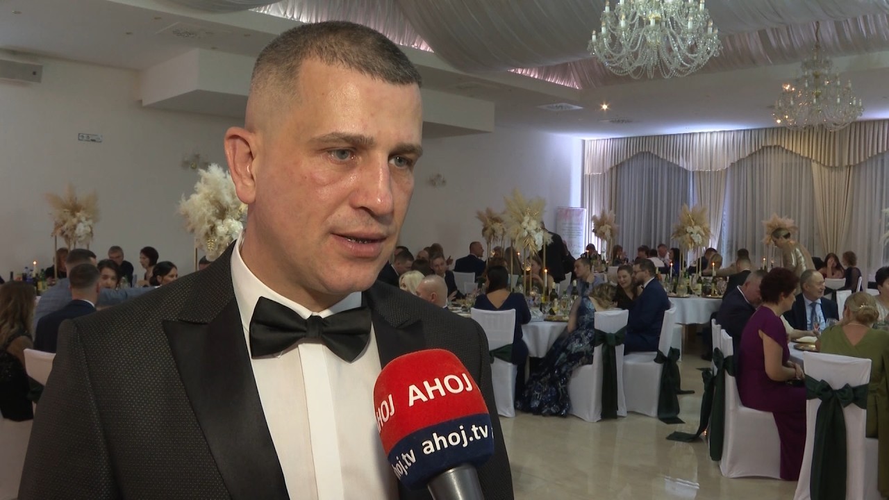 Mestský ples v Sečovciach prilákal stovky hostí a potvrdil rastúcu úroveň podujatia