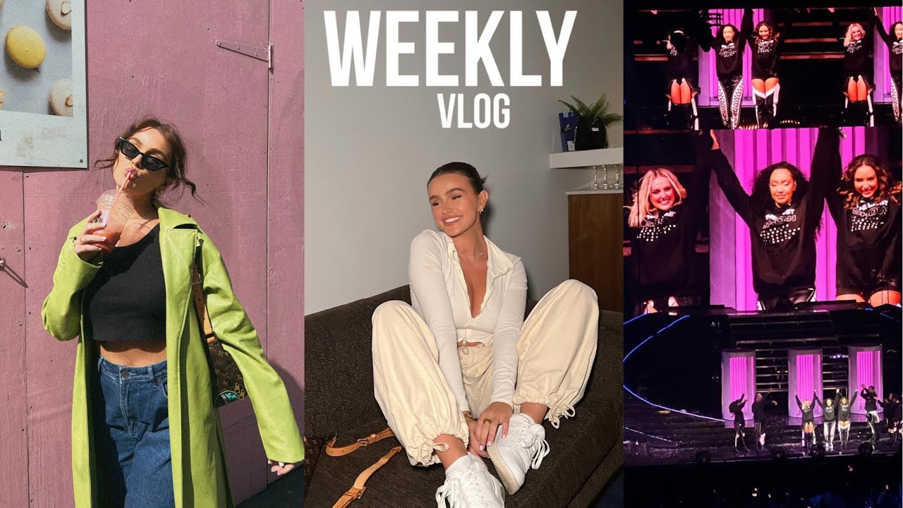 something happened... (can't believe it! finally!!) Weekly Vlog