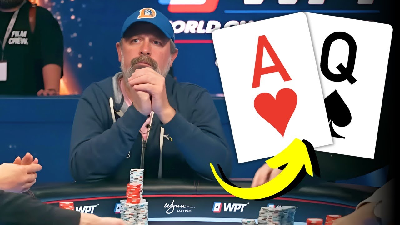 A Poker History Moment: $9,400,000 at WPT Prime Final Table