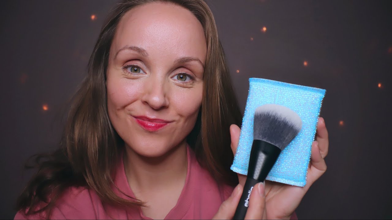 MEINE LIEBSTEN ASMR TRIGGER😍🥰CRINKLING•TAPPING•FABRIC•BRUSHING•CORK SOUNDS•LATEXGLOVES💫SOFT WHISPERS