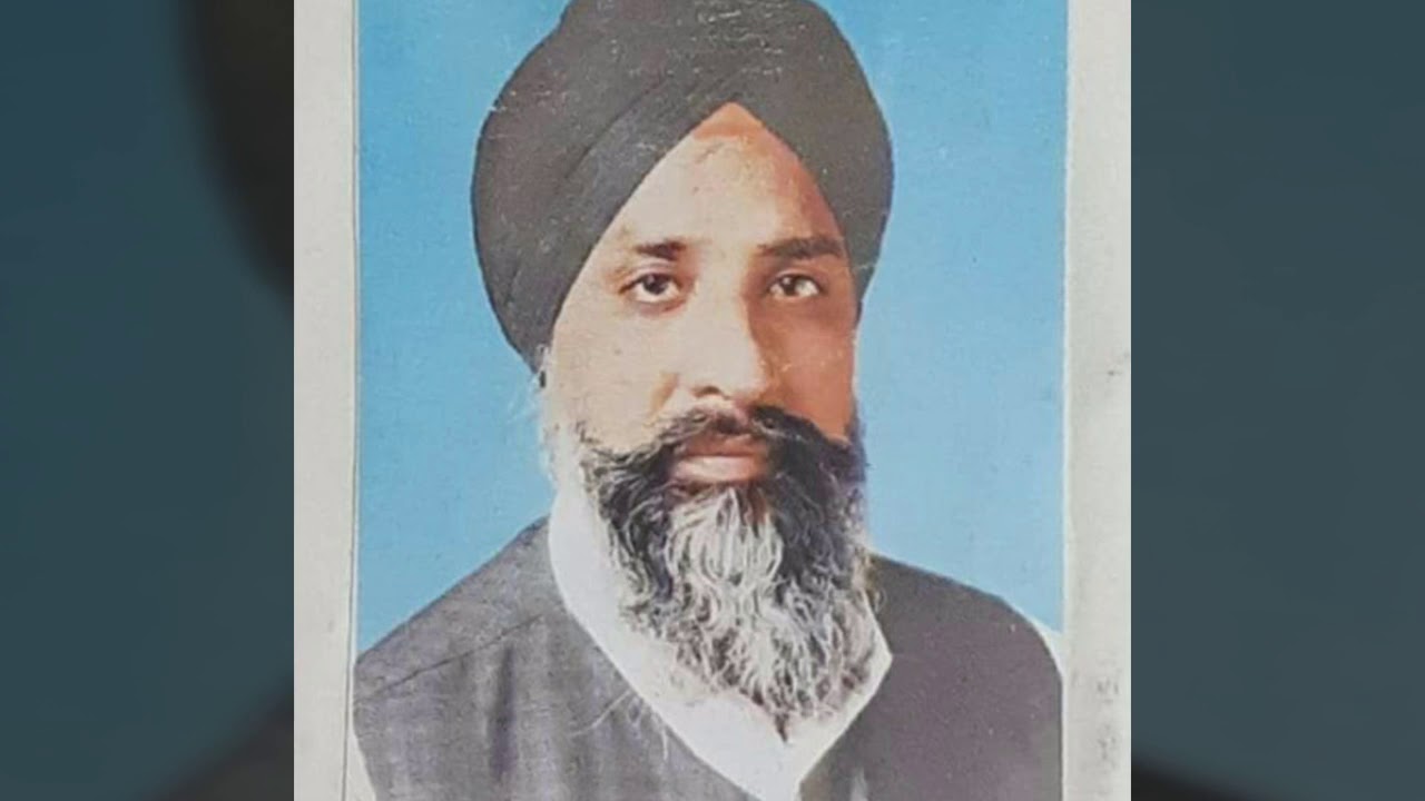 Bhai Tarlochan Singh Ji Delhi- Ab Ham Chali Thakur Peh Haar