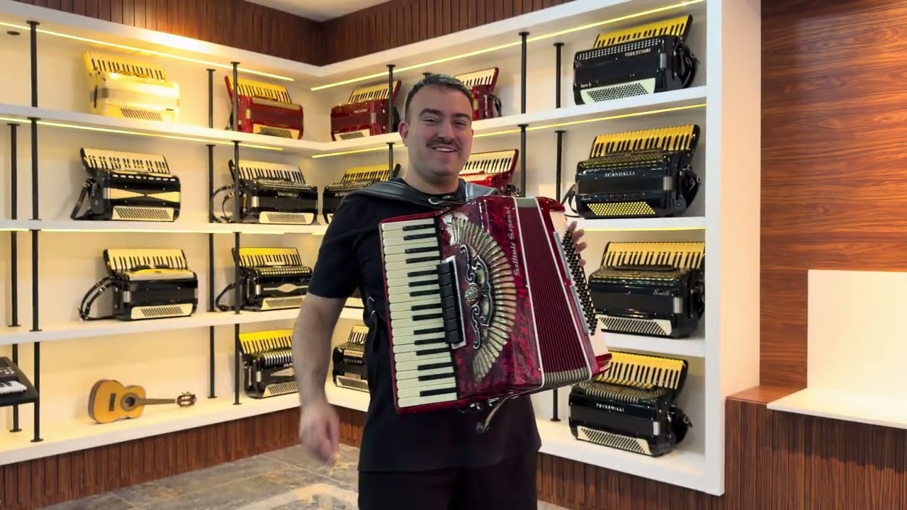 Vendo: Setimio Soprani 80 italiana - R$ 8700 - 32 99936-0003