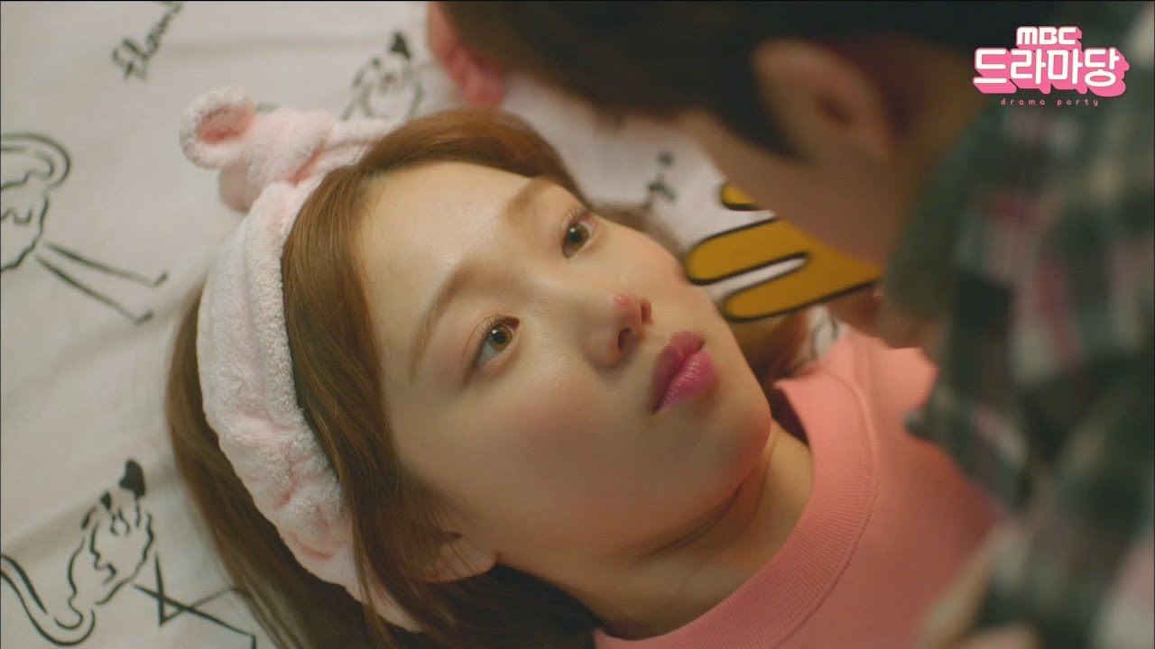 남주혁♡이성경 좌충우돌 비밀 연애 Have a secret love♥