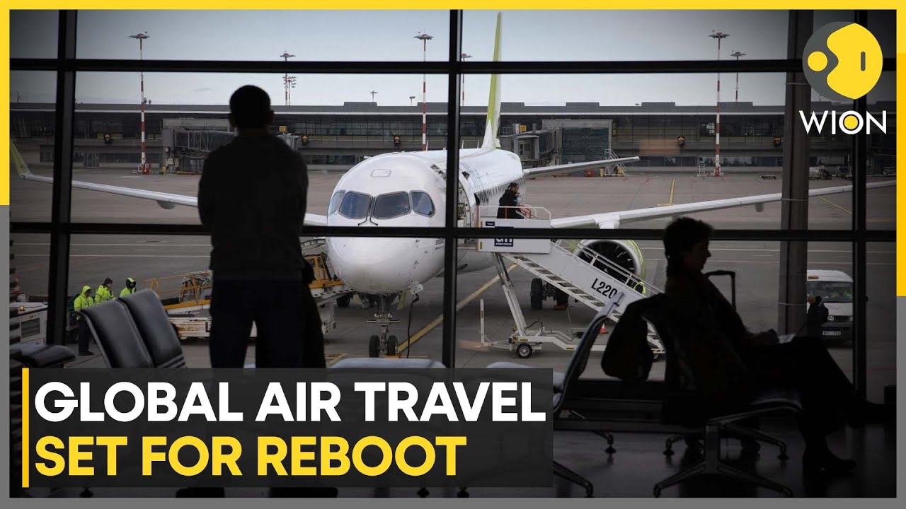 International Civil Aviation Organisation Plans Major Overhaul In Aviation Industry | World News