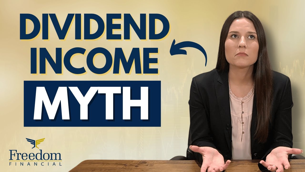Can You Really Retire on Dividends Alone?