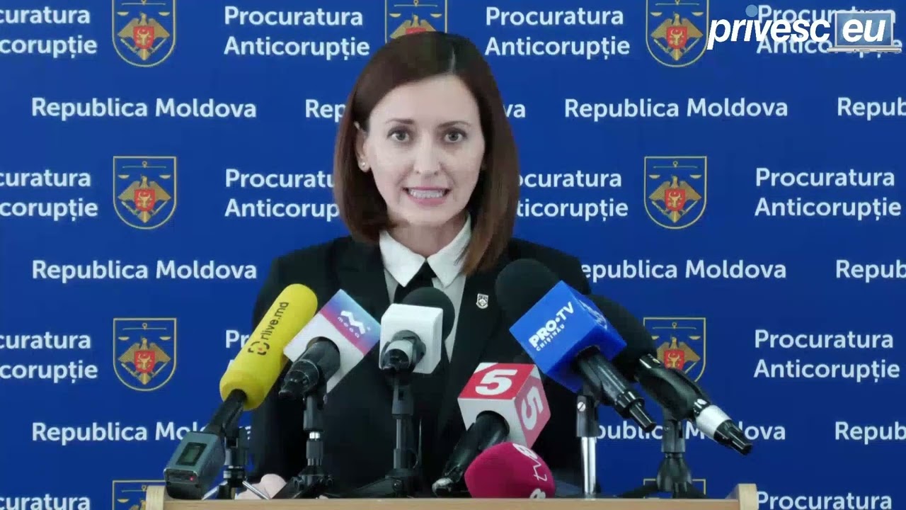 Press briefing - Interpol case June 4, 2024