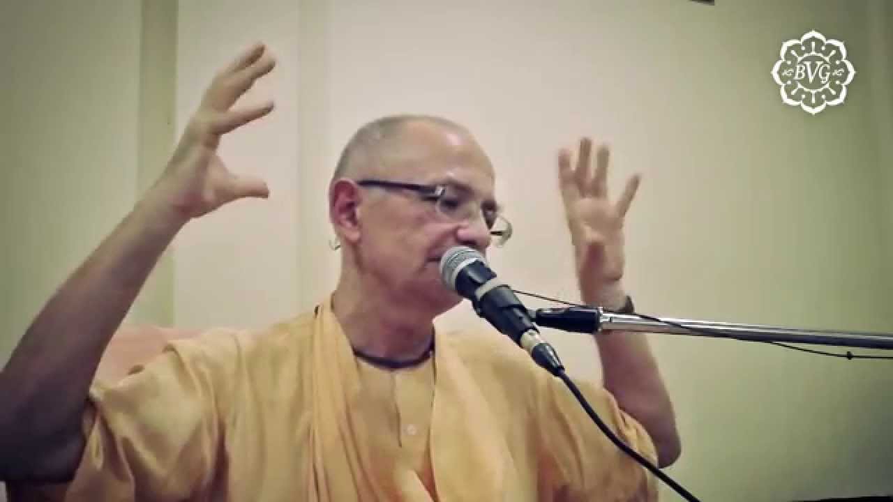 2014.02.08 - Importance of the studying shastra (Chitagong, translation) - Bhakti Vijnana Goswami